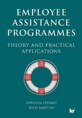 Employee Assistance Programmes a Guide for the SA Practitioner