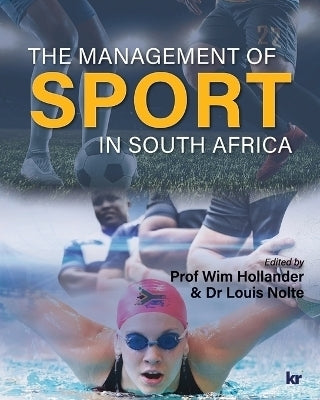 Management of Sport in SA