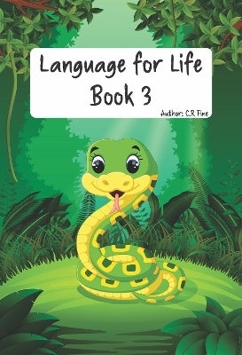 Language for Life 3 (Workbook)