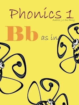 Phonics 1