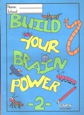 Build Your Brain Power 2