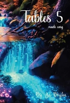 Bonds and Tables Made Easy 5