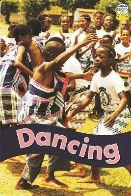 Dancing