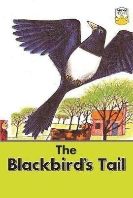Blackbirds Tail Gr 3 (Reader)