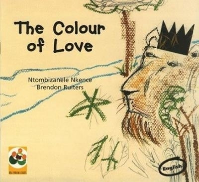 Colour of Love the Afrikaans