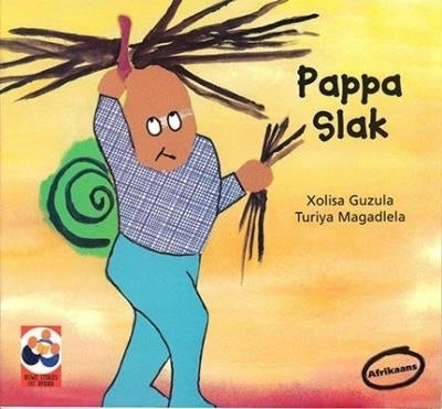 Father Snail (Afrikaans)