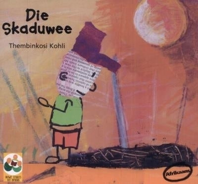 Shadow (Afrikaans)