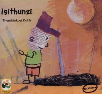 Shadow (Xhosa) (Isithunzi)