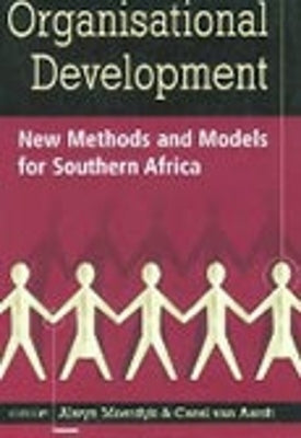 Organisational Development
