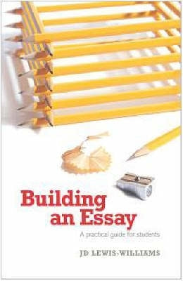 Building an Essay