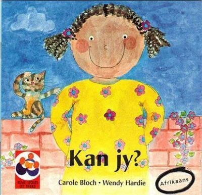 Can You (Afrikaans)