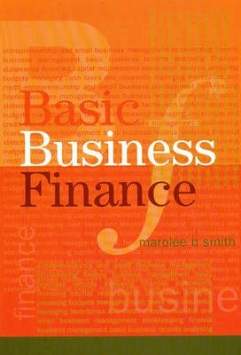 Basic Business Finance