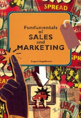 Fundamentals of Sales and Marketing