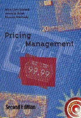 Pricing Management