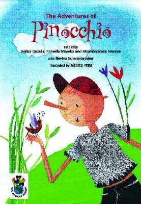 Pinnochio (English)