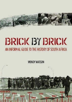 Brick by Brick