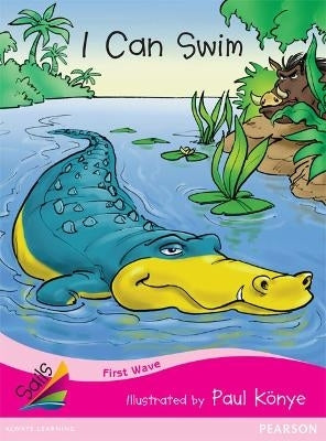 I Can Swim