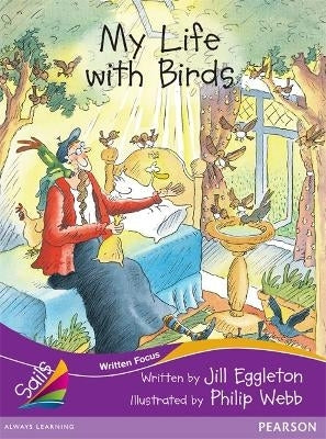 Life With Birds