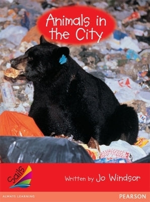 Animals in the City