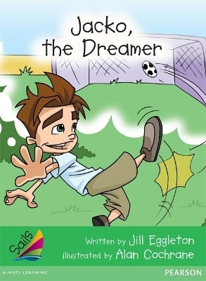 Jacko the Dreamer
