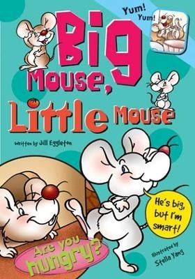 Big Mouse Little Mouse