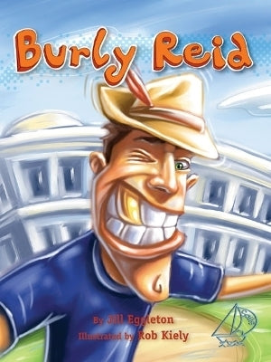 Burly Reid