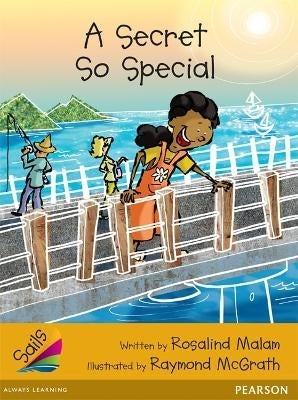 Secret so Special