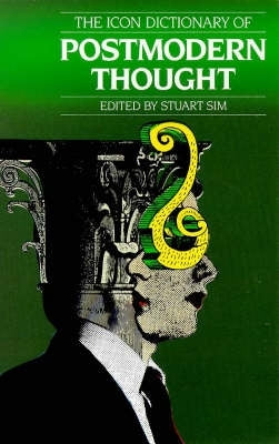 Icon Dict of Postmodern Thought