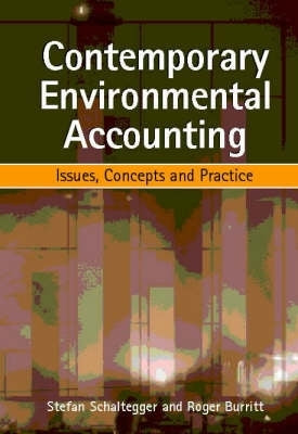 Contemporary Environmental Accounting Issues Concepts and Practice