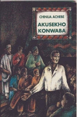 Akusekho Konwaba