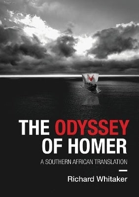Odyssey of Homer a SA Translation