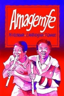 Amagemfe