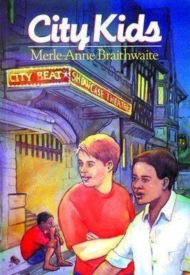 City Kids Reader