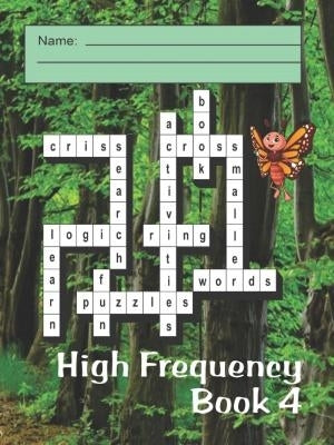 High Frequency (Workbook 4)