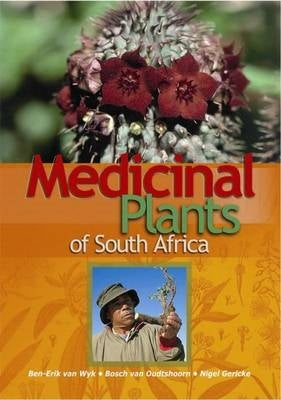 Medicinal Plants of SA (H/C)