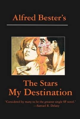 Stars My Destination
