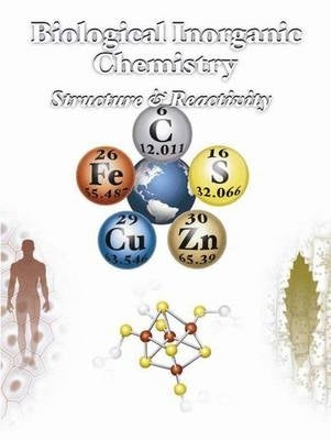 Biological Inorganic Chemistry Structure and Reactivity (H/C)