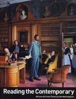 Reading the Contemporary African Art From Theory of the Marketplace