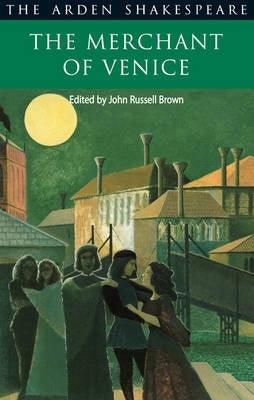 Merchant of Venice (Arden Shakespeare)
