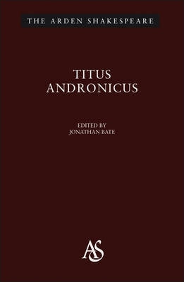 Titus Andronicus (Arden Shakepeare)