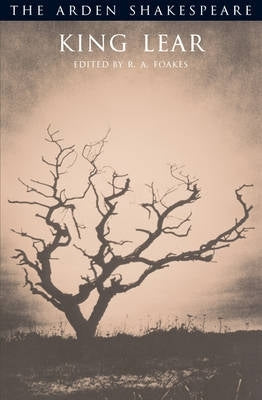 King Lear the Adren Shakespeare