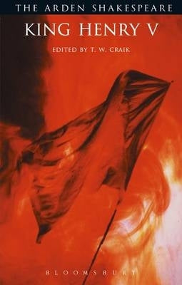 King Henry 5 Arden