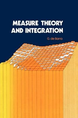 Measure Theory and Integration