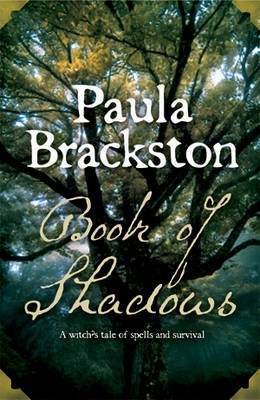 Book of Shadows