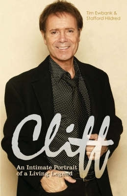 Cliff an Intimate Portrait of a Living Legend