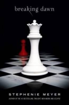 Breaking Dawn (P/B)