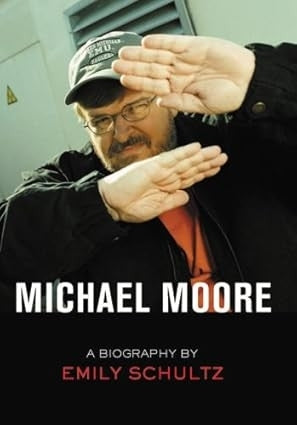 Michael Moore
