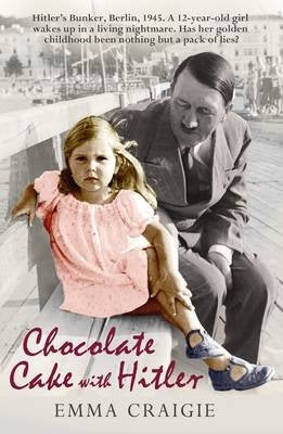 Chocolate Cake With Hitler (P/B)