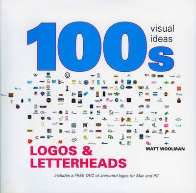 100 Visual Log and Letterheads