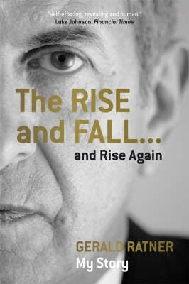 Rise and Fall and Rise Again